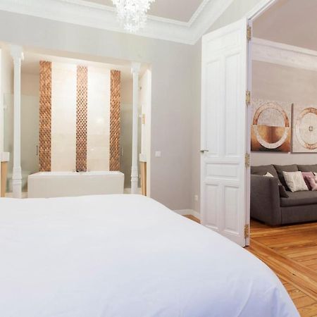 La Casa De La Luna Madrid Kültér fotó